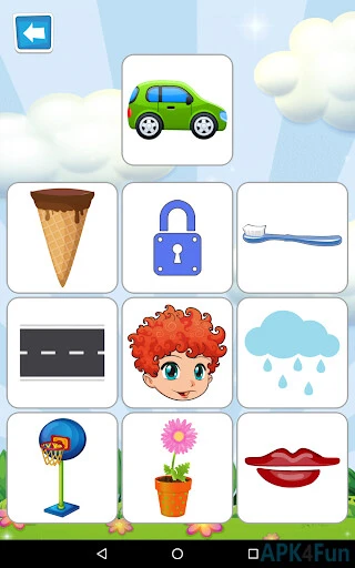 Preschool Adventures 2 Screenshot Image