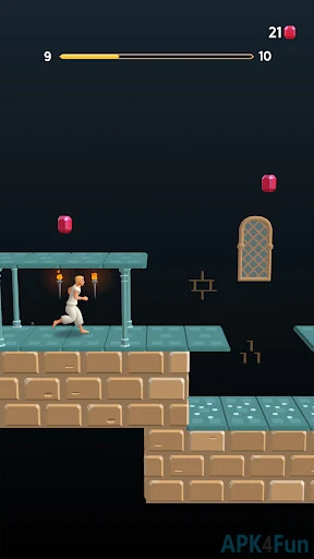 Prince of Persia Screenshot Image