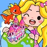 Icon: Princess Amelia's Castle World