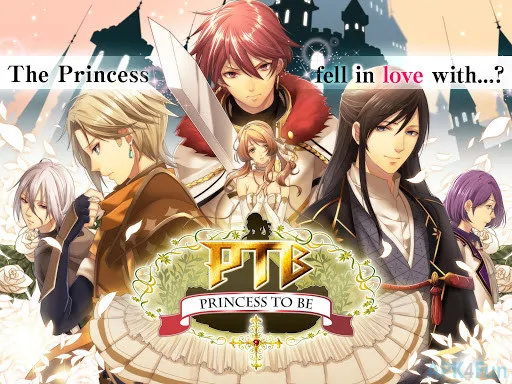 Princess To Be Screenshot Image