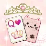 Icon: Princess*Solitaire - Cute!