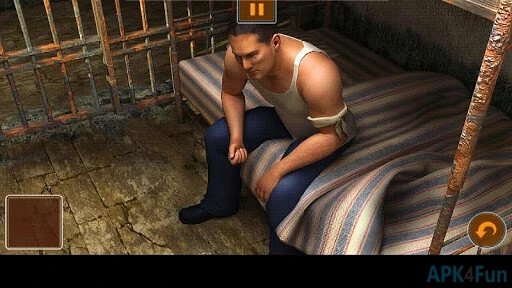 Prison Break: Lockdown Screenshot Image