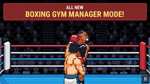 Prizefighters 2 Screenshot Image