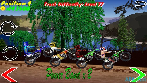 Pro MX Motocross 2 Screenshot Image