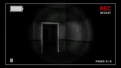 Project: Slender Screenshot Image