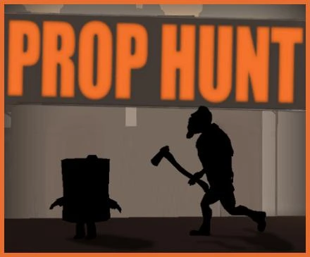 Prop Hunt Multiplayer Free Screenshot Image