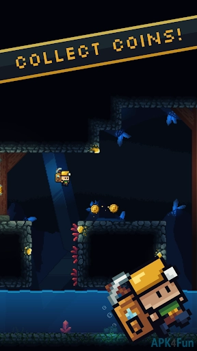 Prospector Screenshot Image