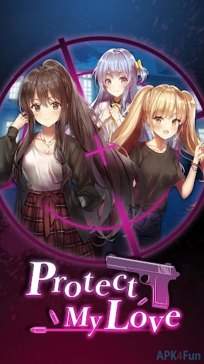 Protect My Love Screenshot Image