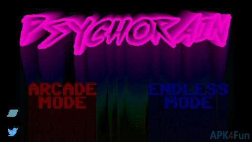 Psychorain Screenshot Image