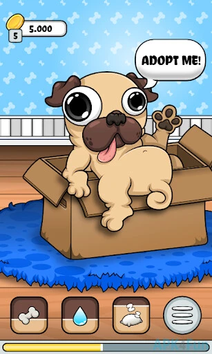 Pug Screenshot Image