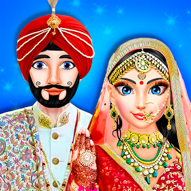 Punjabi Wedding सिखों की शादी