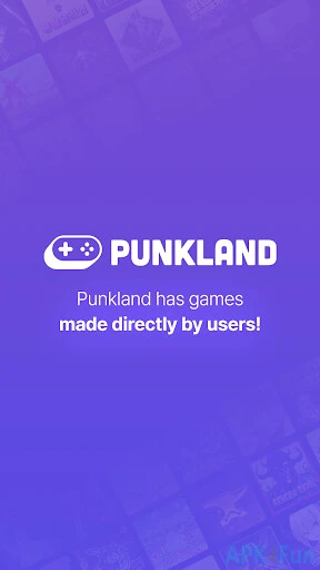 Punkland Screenshot Image