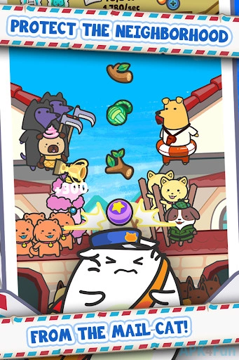 Puppy Dog Clicker Screenshot Image