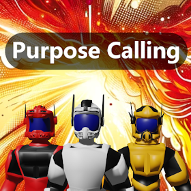 Purpose Calling