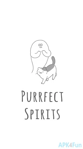 Purrfect Spirits Screenshot Image