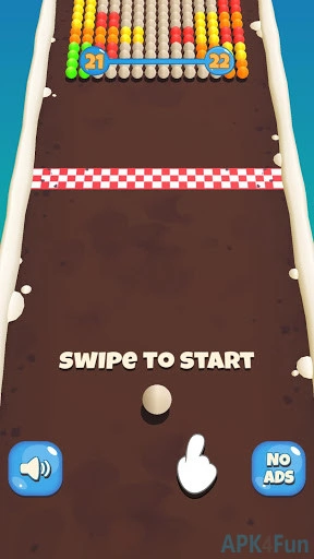 Push'n'Roll Screenshot Image