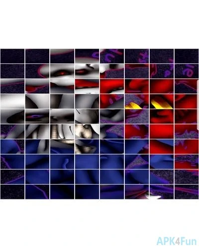 Puzzicles Screenshot Image