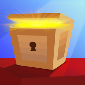 Puzzle Box - Brain Teaser Game