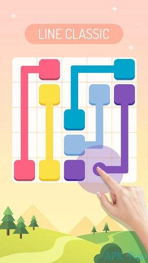 Puzzle Out Screenshot Image