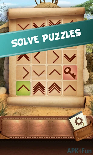 Puzzle World Screenshot Image