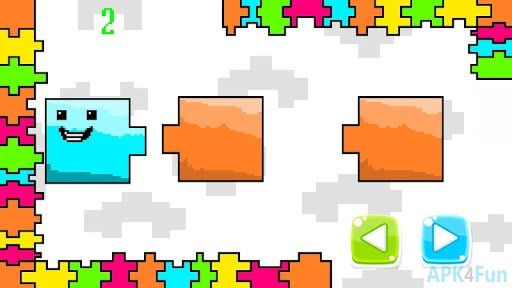 PuzzleJam Screenshot Image