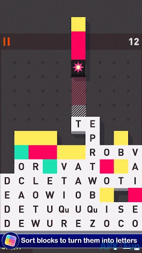 Puzzlejuice Screenshot Image