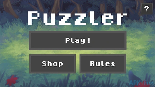 Puzzler Screenshot Image