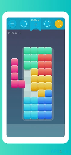 Puzzlerama Screenshot Image