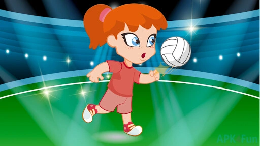 Puzzles Sport Screenshot Image