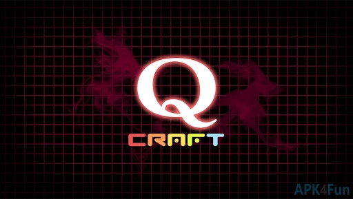 Q Craft Screenshot Image