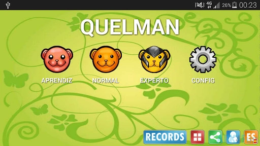 Quelman 2 Screenshot Image