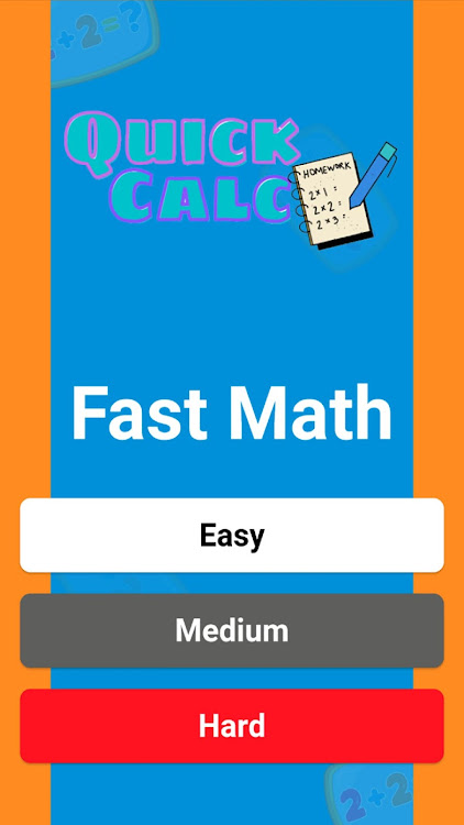 #1. Quick Calc (Android) By: BEIJING CHINESE CULTURE CENTER