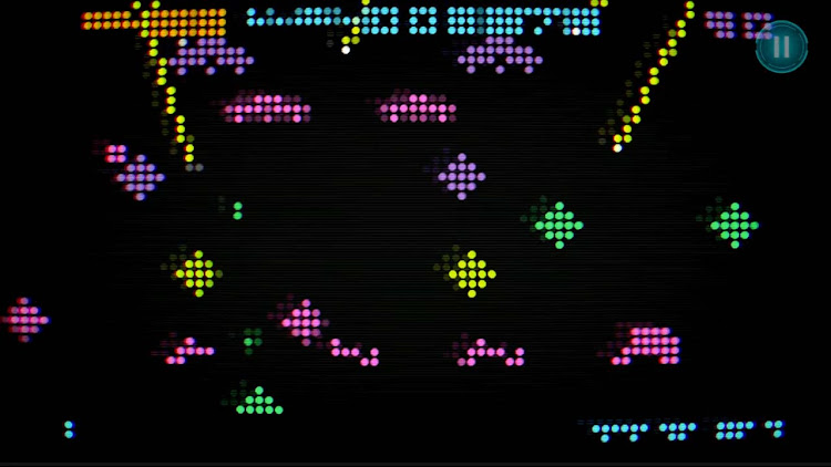 #1. RETRO GAME GENERATOR (Android) By: datsuryoku_k