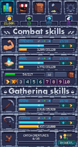 RNG Screenshot Image