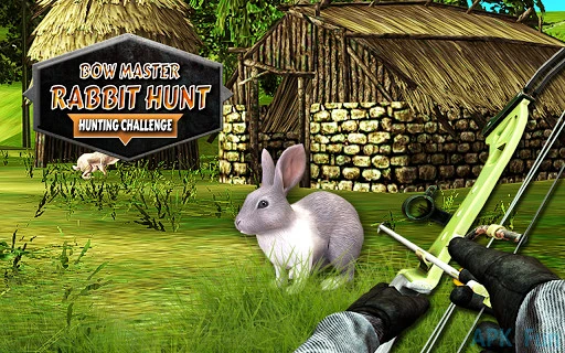 Rabbit Hunting Screenshot Image