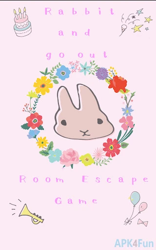 Rabbit and Go Out Screenshot Image