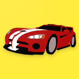 Race Car 3D