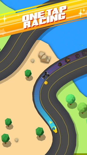 Race Time Screenshot Image