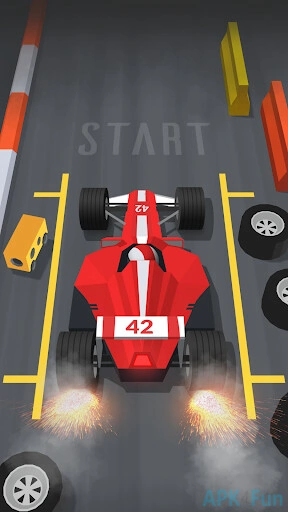 Race and Drift Screenshot Image