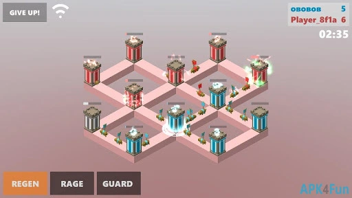 Raids.io Screenshot Image