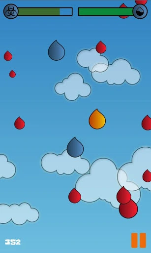 RainDrop Screenshot Image