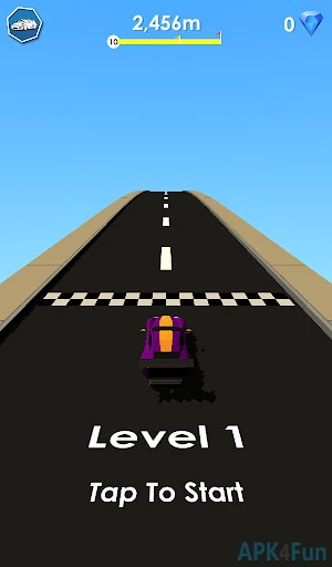 Rampy Ride Screenshot Image