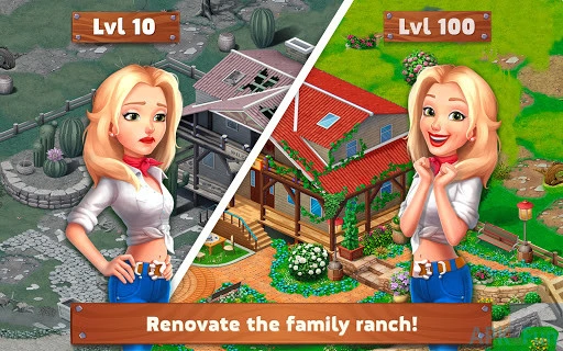 Rancho Blast Screenshot Image