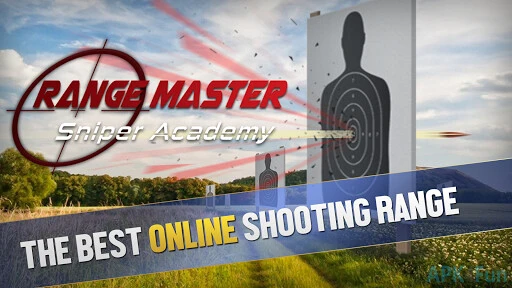 Range Master: Sniper Academy Screenshot Image