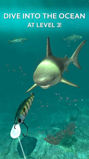 Rapala Fishing Screenshot Image