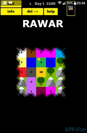 Rawar Screenshot Image