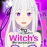 Icon: Re:從零開始的異世界生活 Witch's Re:surrection