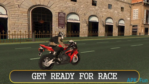 Real Bike Racer Screenshot Image