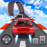 Icon: Real Car Driving Simulator