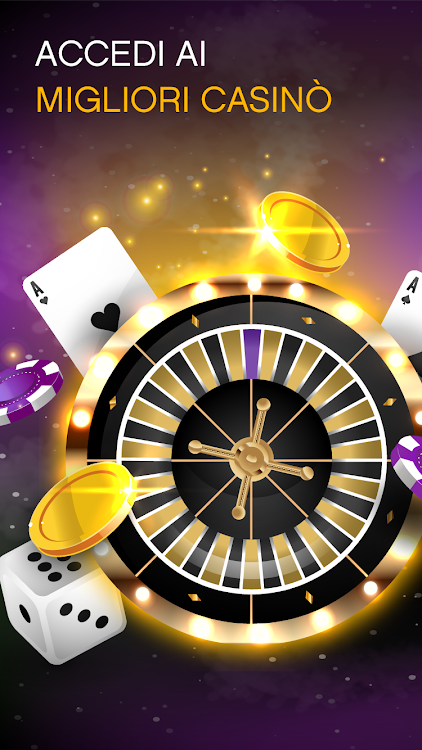 #5. Real Casino Games (Android) By: Real Slots Games